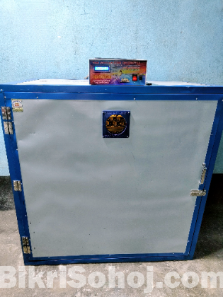 ইনকিউবেটর